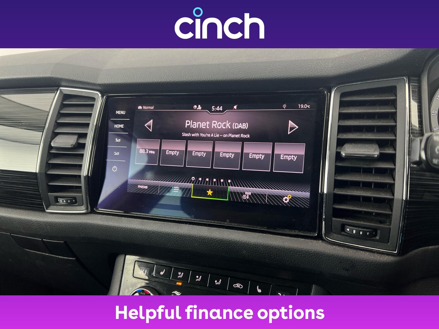 Used Skoda Kodiaq 2020 for sale - 76563546: Photo 35