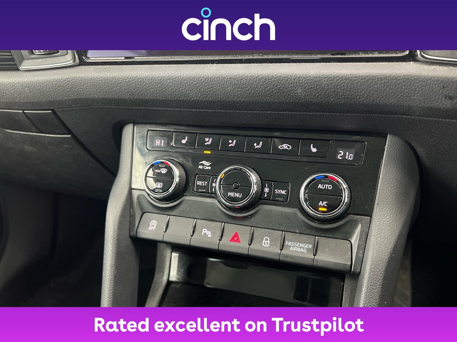 Used Skoda Kodiaq 2020 for sale - 76563546: Photo 38