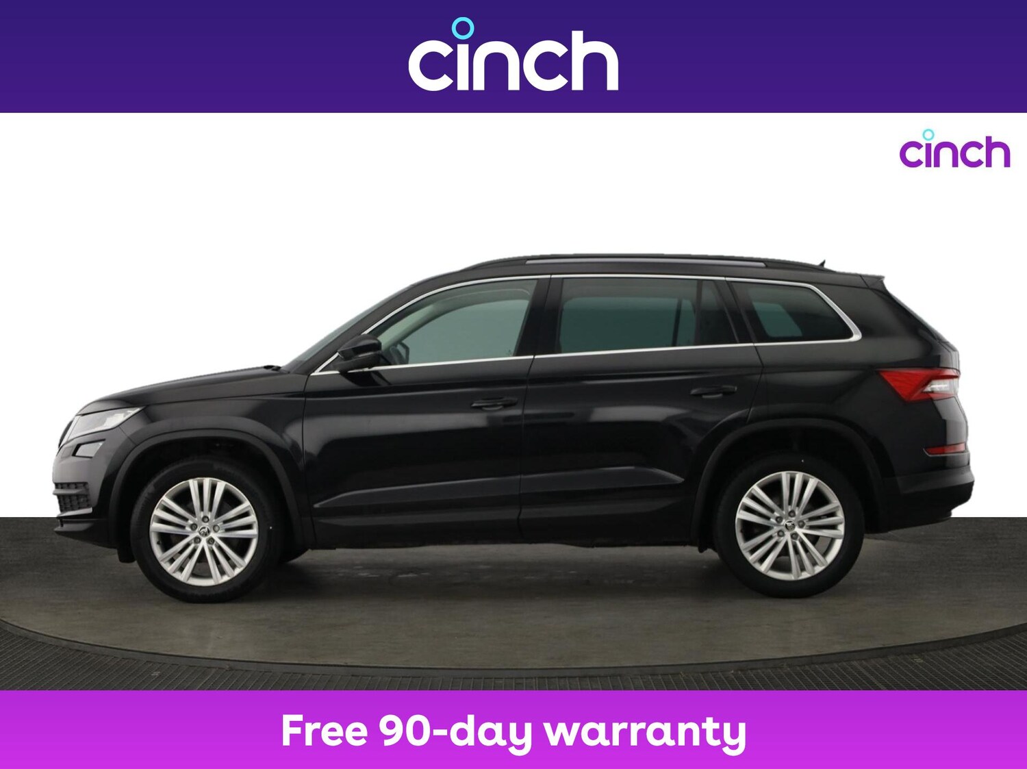 Used Skoda Kodiaq 2020 for sale - 76563546: Photo 8