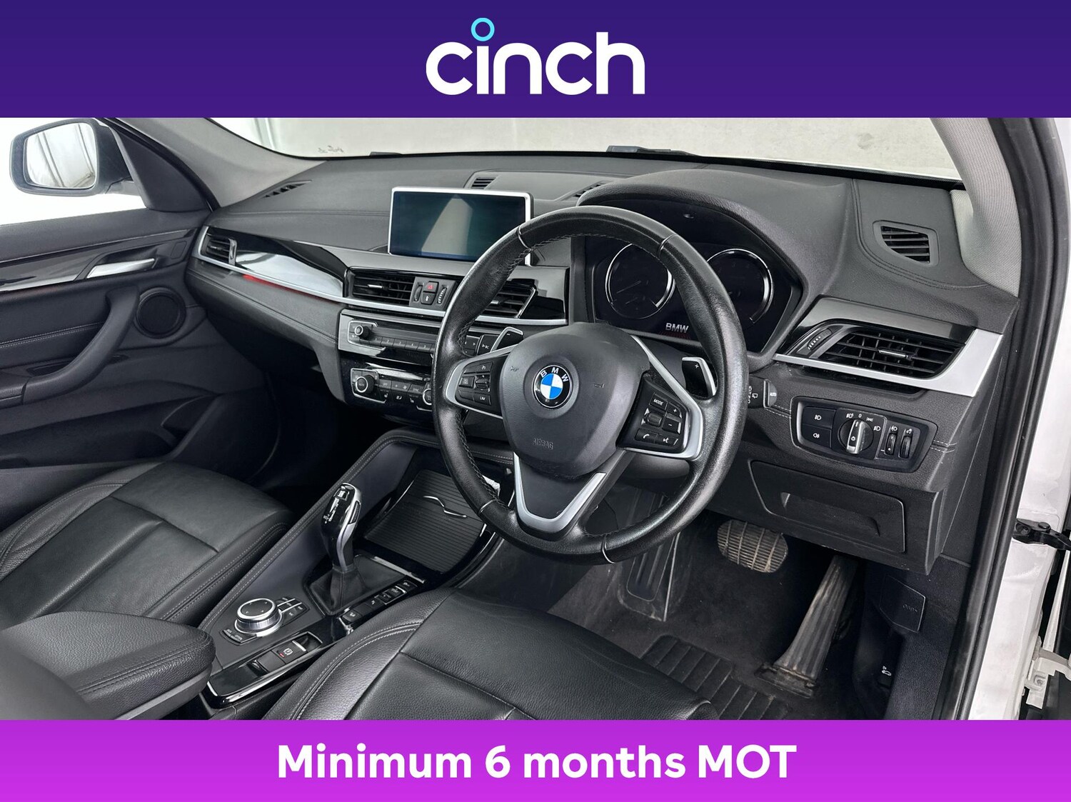 Used BMW X1 2020 for sale - 77048583: Photo 12