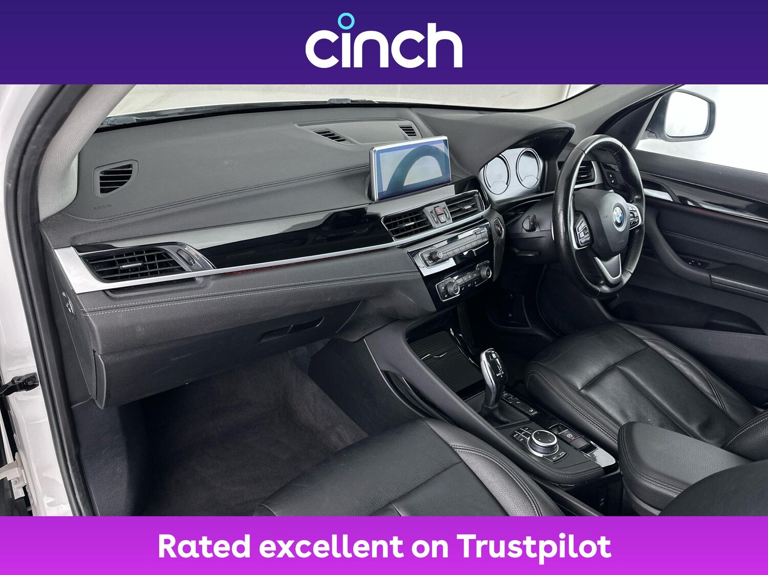 Used BMW X1 2020 for sale - 77048583: Photo 14