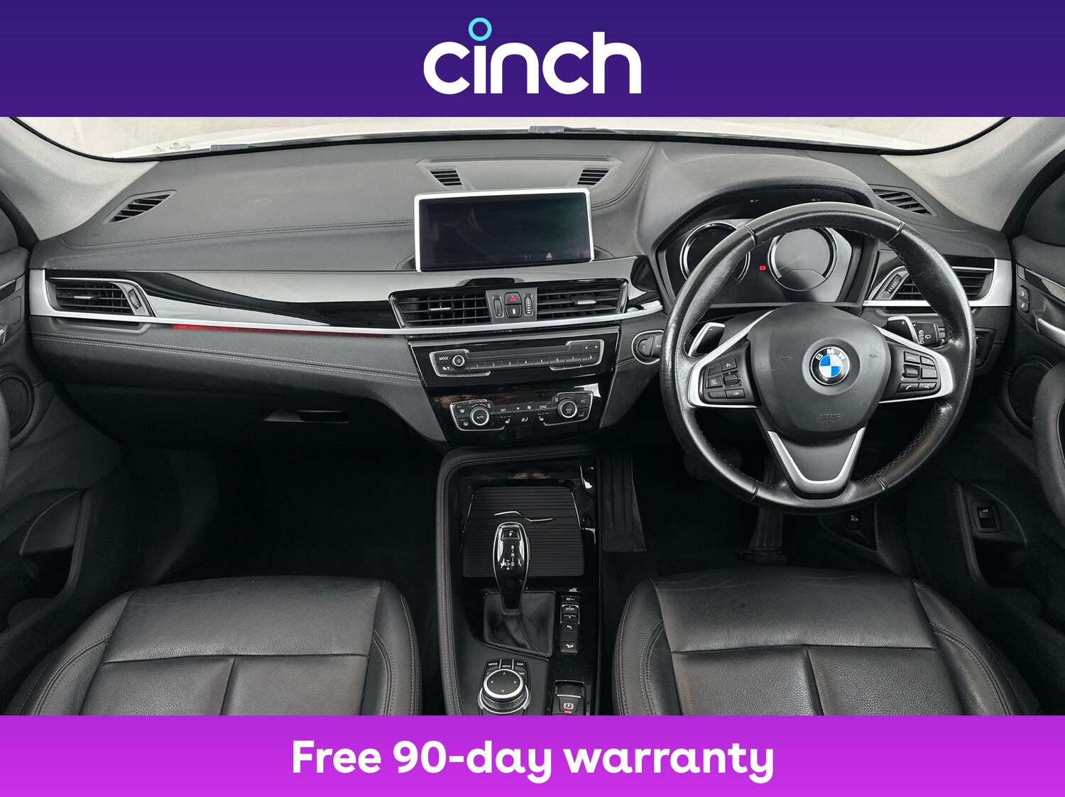 Used BMW X1 2020 for sale - 77048583: Photo 15