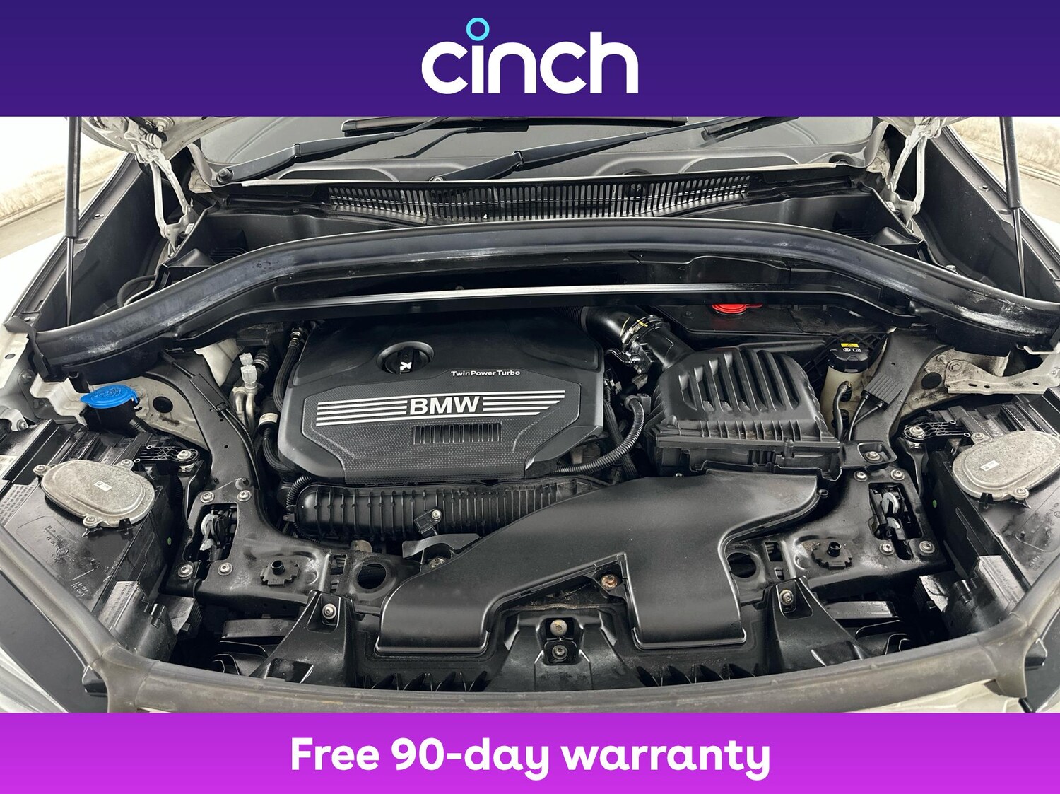 Used BMW X1 2020 for sale - 77048583: Photo 23