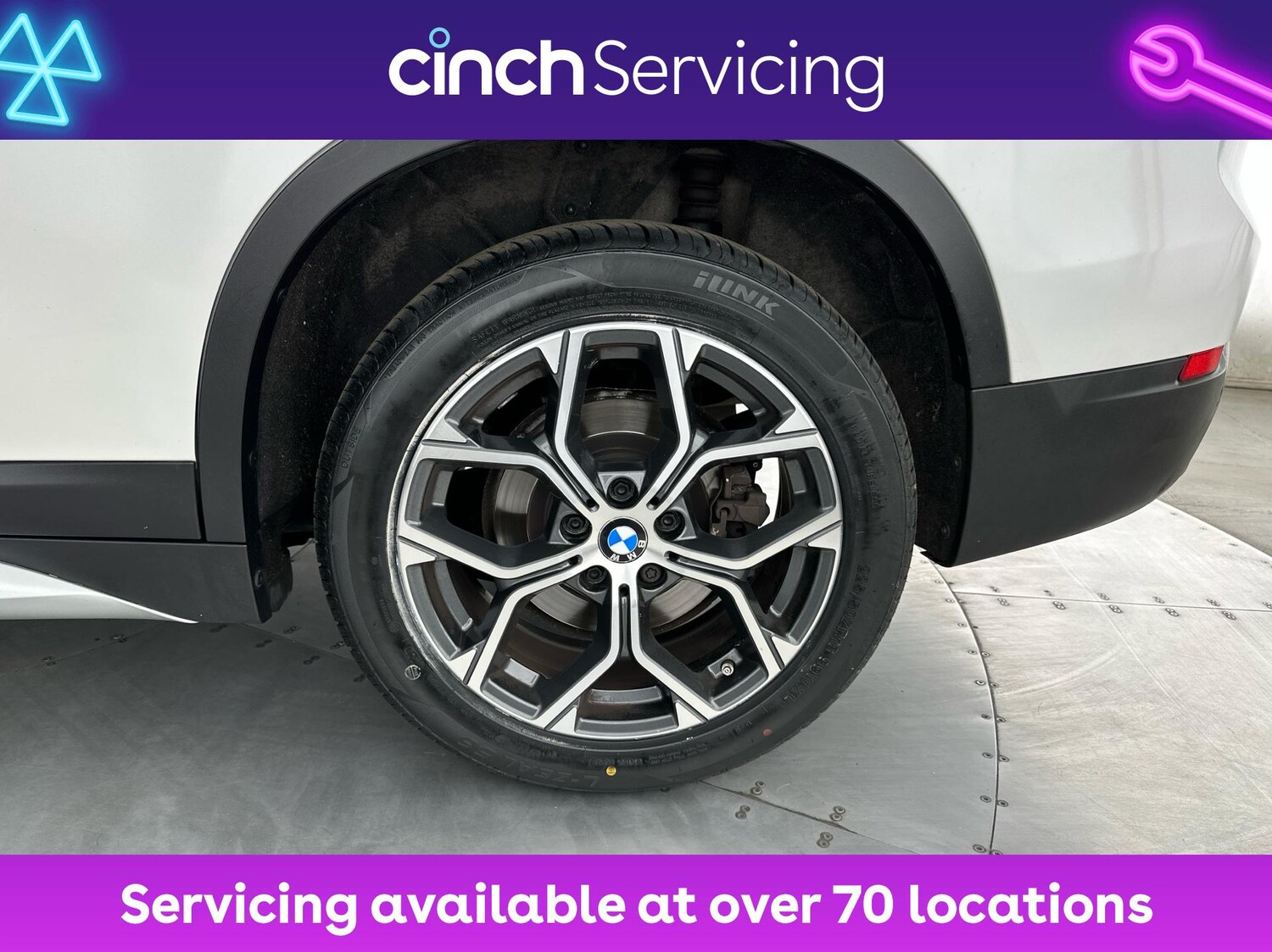 Used BMW X1 2020 for sale - 77048583: Photo 26