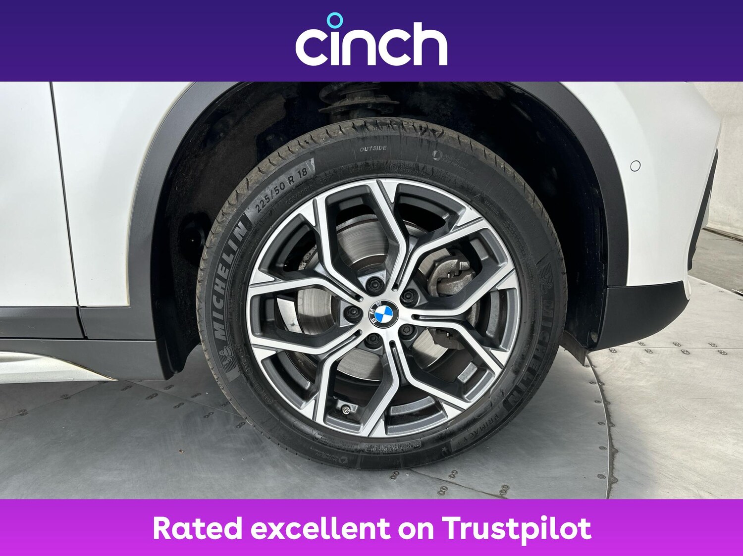 Used BMW X1 2020 for sale - 77048583: Photo 28