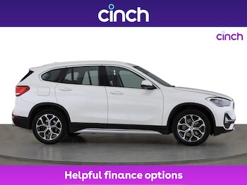 Used BMW X1 2020 for sale - 77048583: Photo