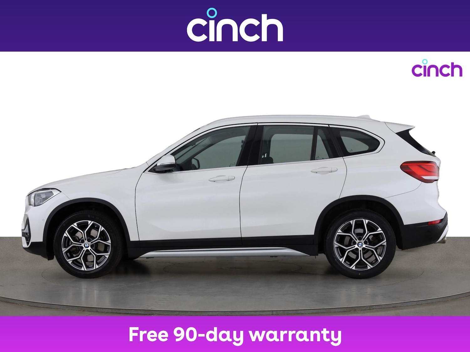 Used BMW X1 2020 for sale - 77048583: Photo 8