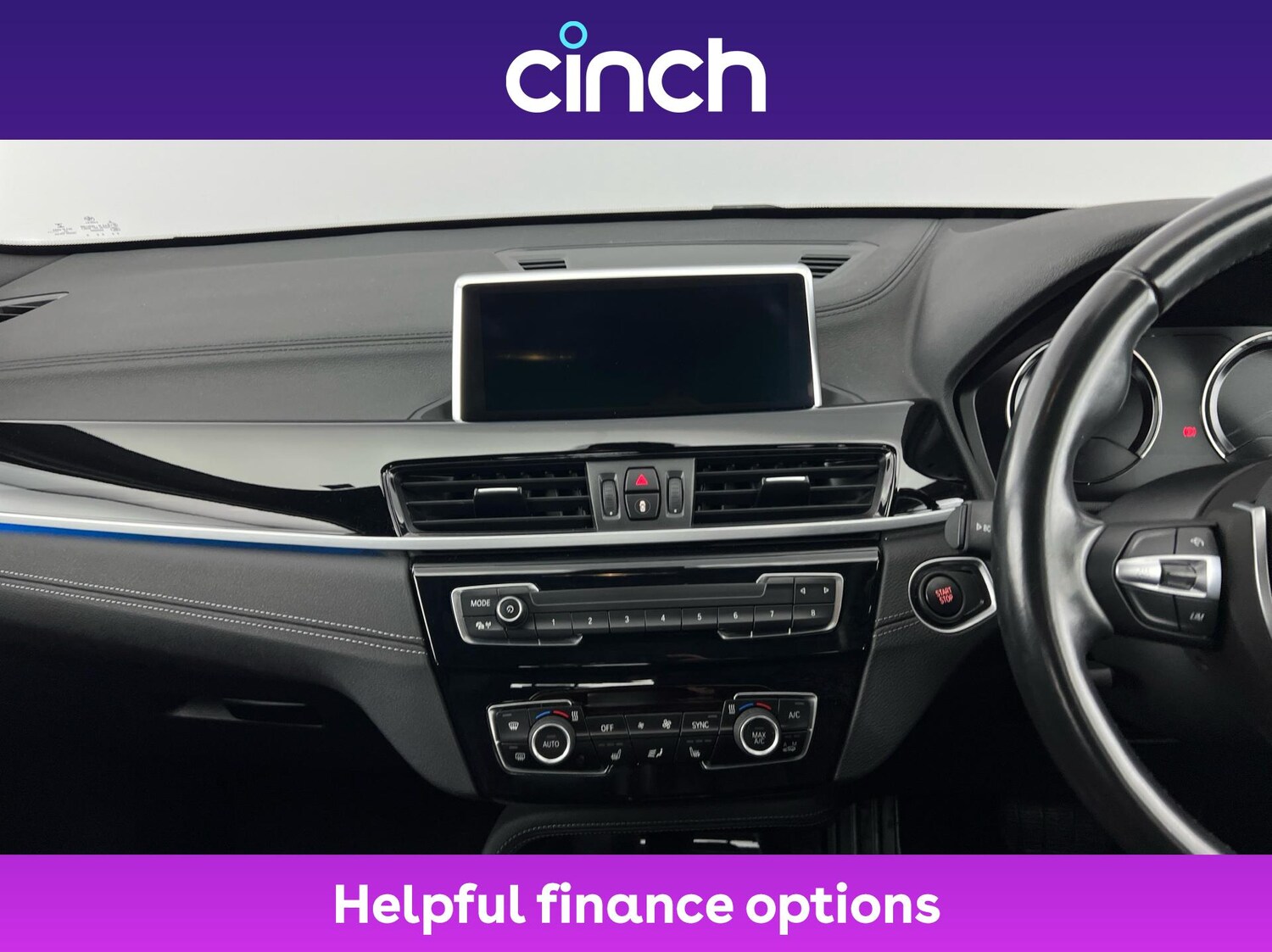 Used BMW X1 2021 for sale - 76941447: Photo 17