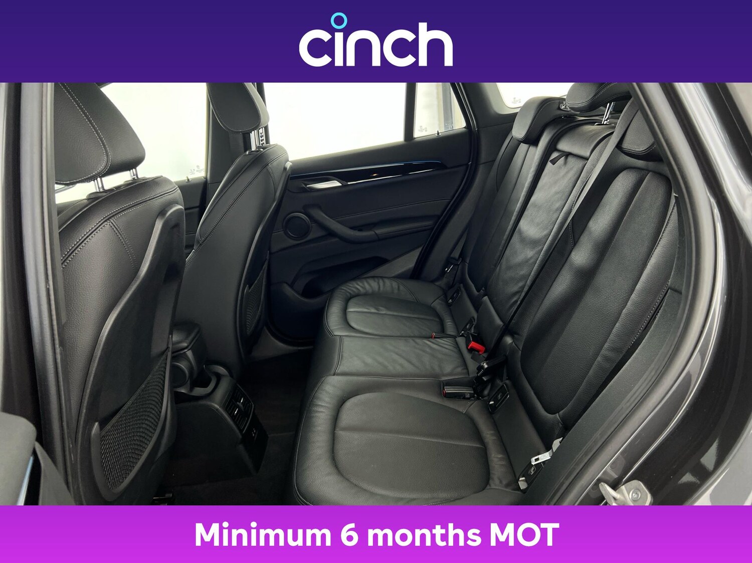 Used BMW X1 2021 for sale - 76941447: Photo 20