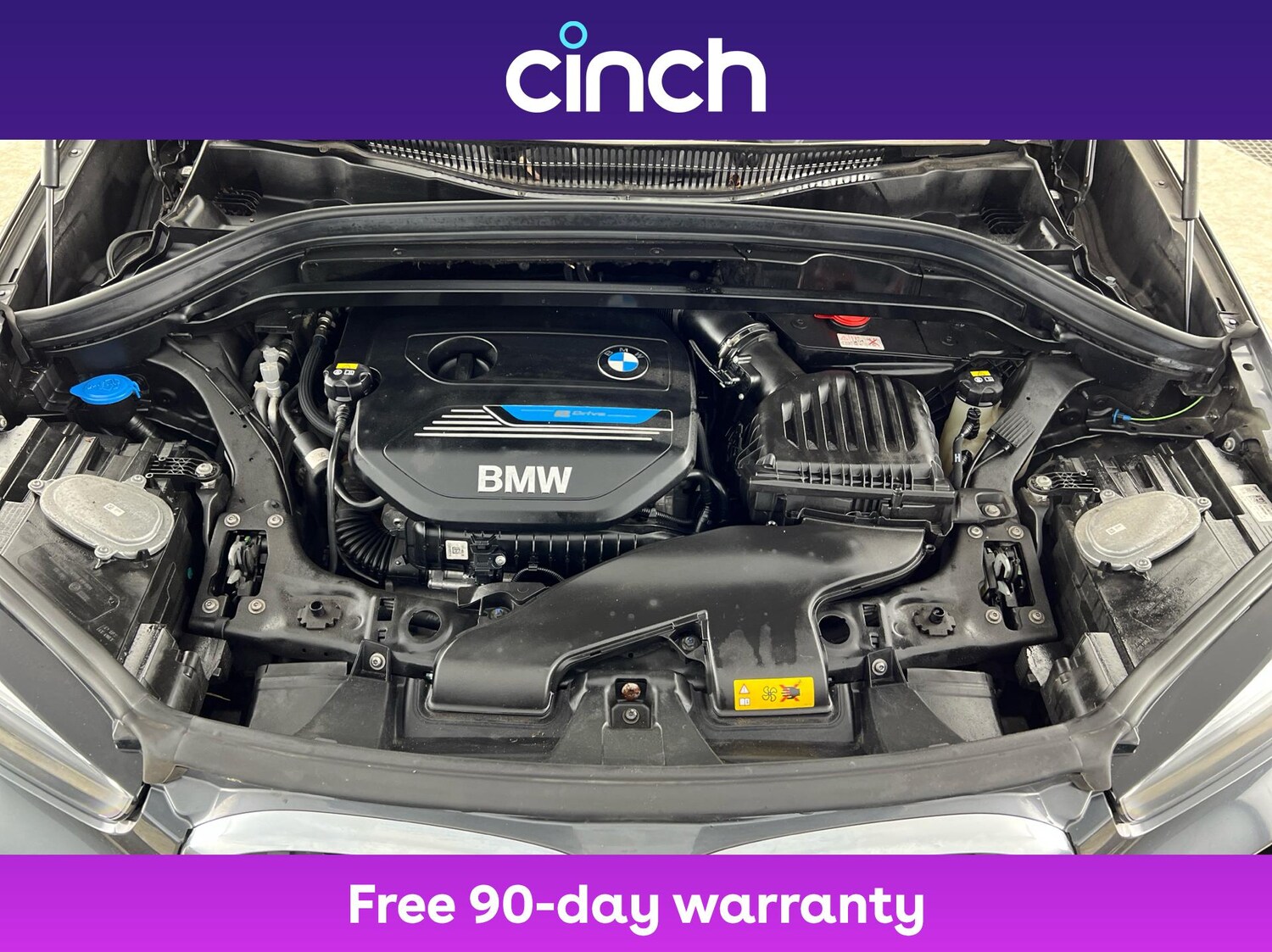 Used BMW X1 2021 for sale - 76941447: Photo 23