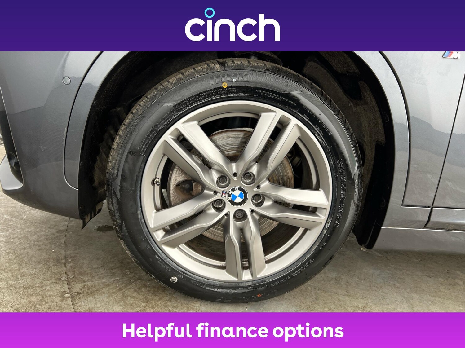 Used BMW X1 2021 for sale - 76941447: Photo 24