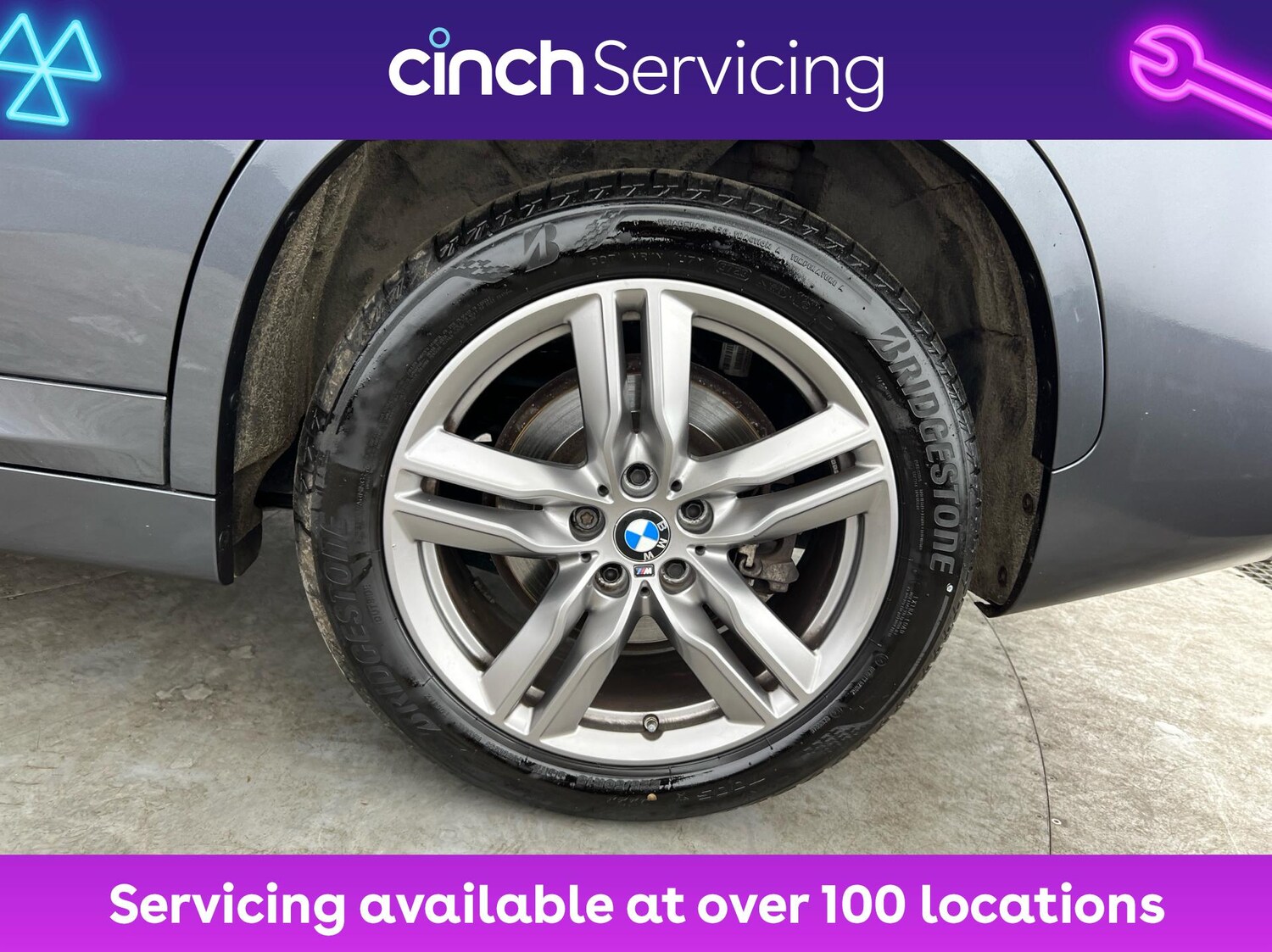 Used BMW X1 2021 for sale - 76941447: Photo 26