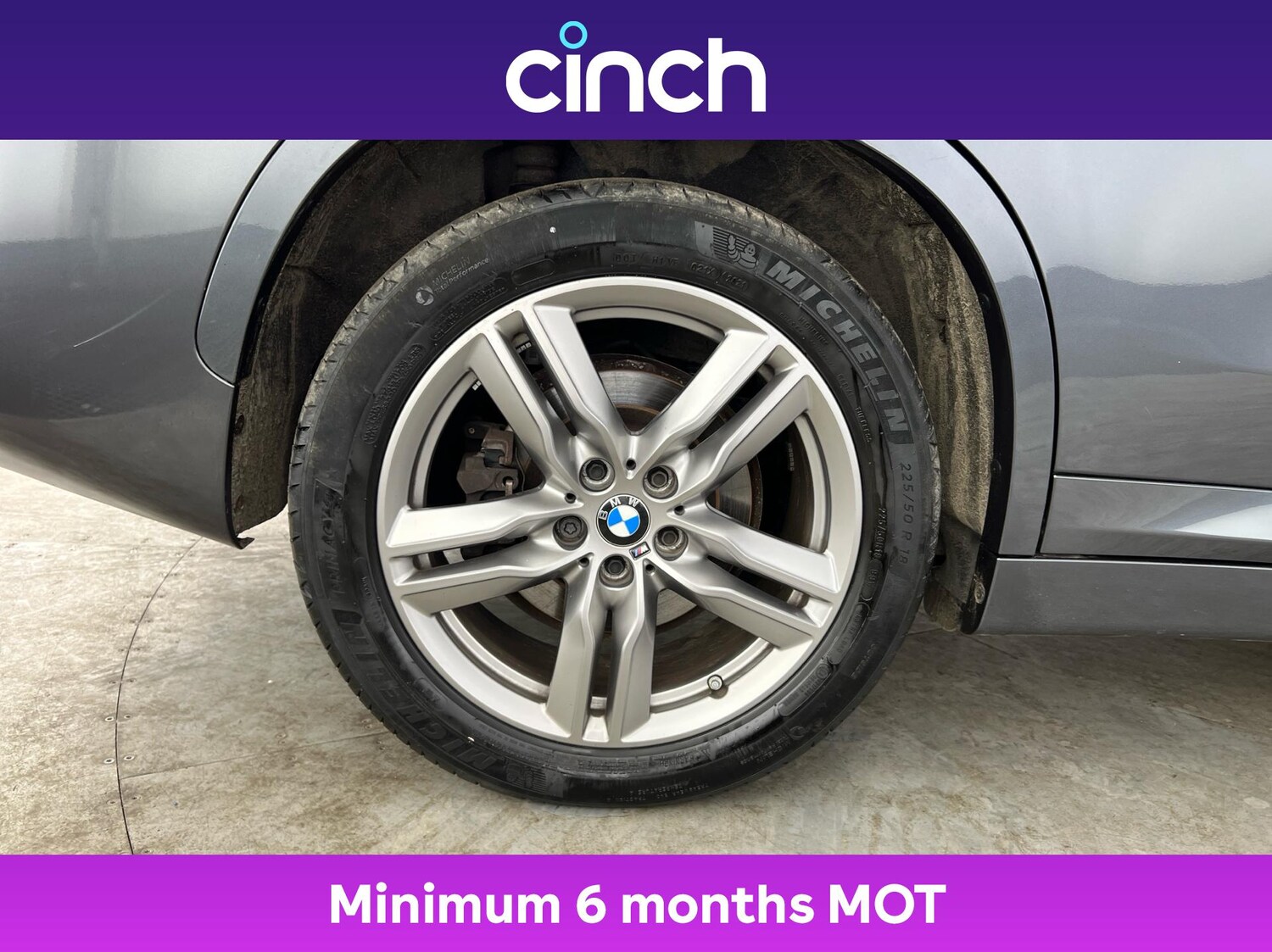 Used BMW X1 2021 for sale - 76941447: Photo 27