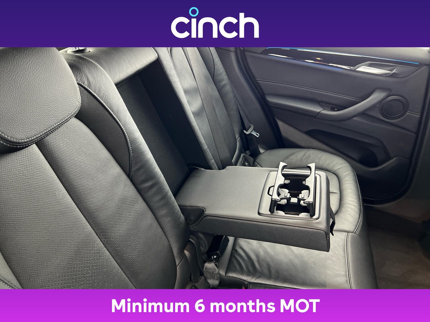 Used BMW X1 2021 for sale - 76941447: Photo 32