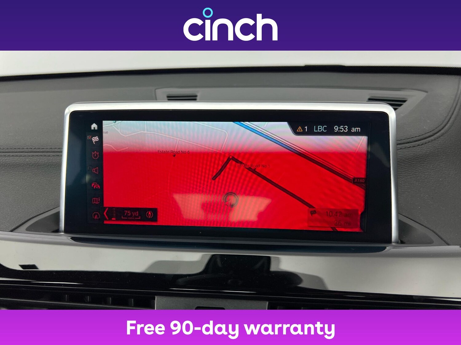 Used BMW X1 2021 for sale - 76941447: Photo 34