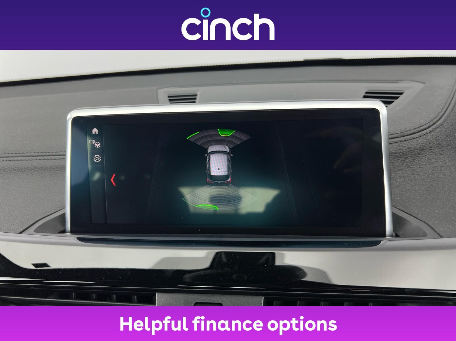 Used BMW X1 2021 for sale - 76941447: Photo 35