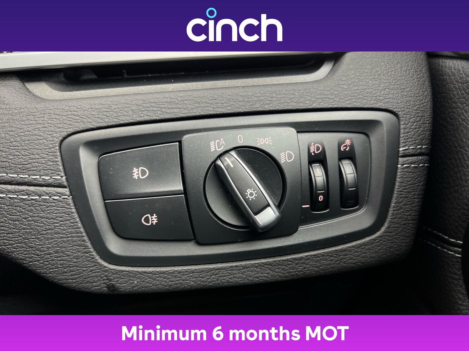 Used BMW X1 2021 for sale - 76941447: Photo 37