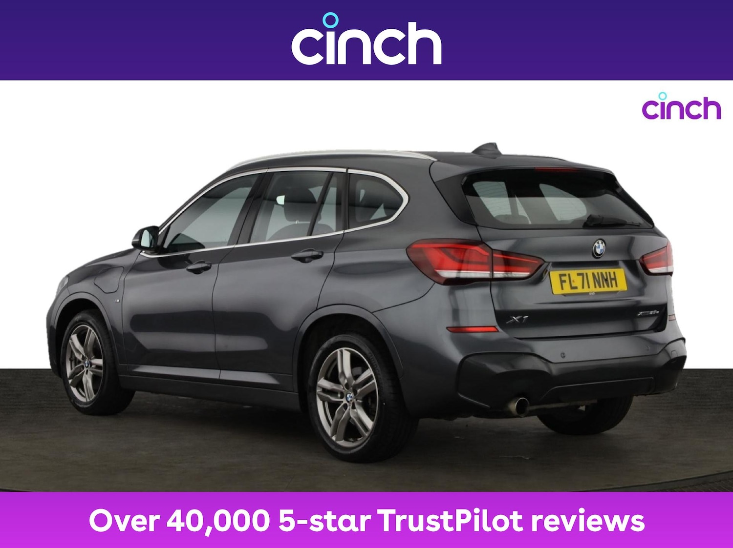 Used BMW X1 2021 for sale - 76941447: Photo 6