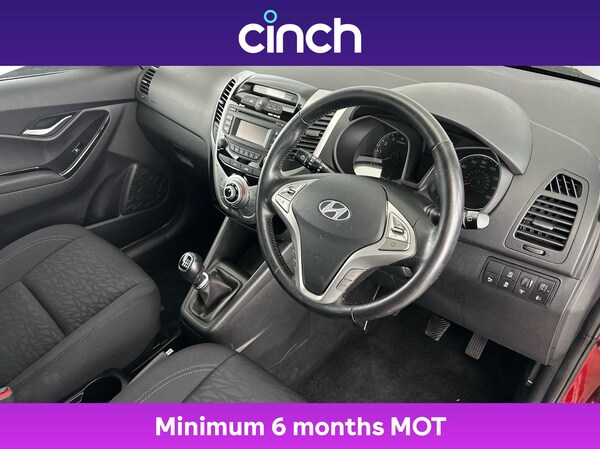 Used Hyundai Ix20 2019 for sale - 75324966: Photo 12