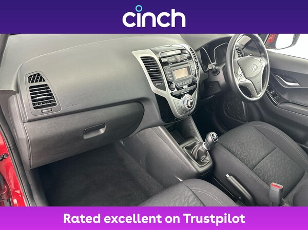 Used Hyundai Ix20 2019 for sale - 75324966: Photo 14