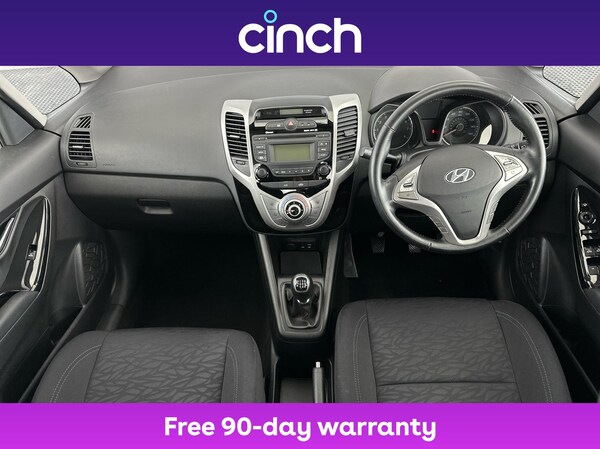Used Hyundai Ix20 2019 for sale - 75324966: Photo 15