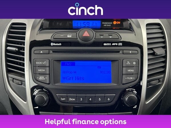 Used Hyundai Ix20 2019 for sale - 75324966: Photo 17