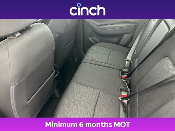 Used Hyundai Ix20 2019 for sale - 75324966: Photo 20