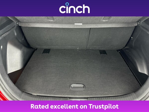 Used Hyundai Ix20 2019 for sale - 75324966: Photo 21