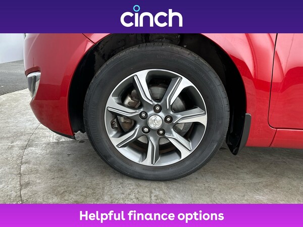 Used Hyundai Ix20 2019 for sale - 75324966: Photo 24