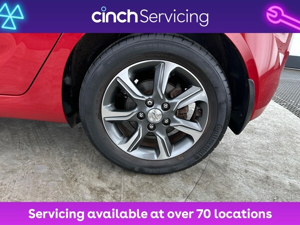 Used Hyundai Ix20 2019 for sale - 75324966: Photo 26