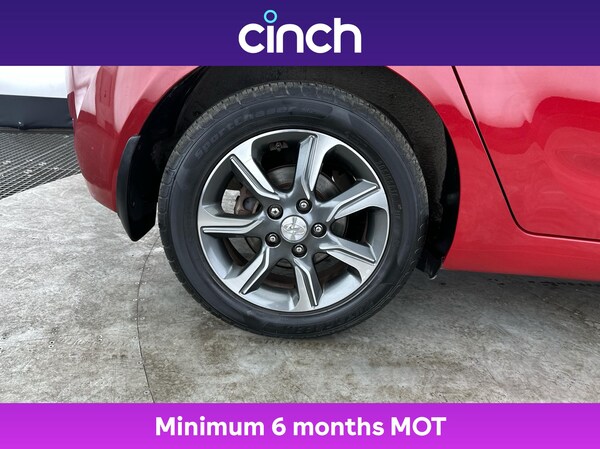 Used Hyundai Ix20 2019 for sale - 75324966: Photo 27