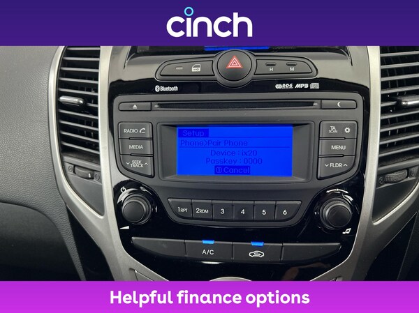 Used Hyundai Ix20 2019 for sale - 75324966: Photo 30