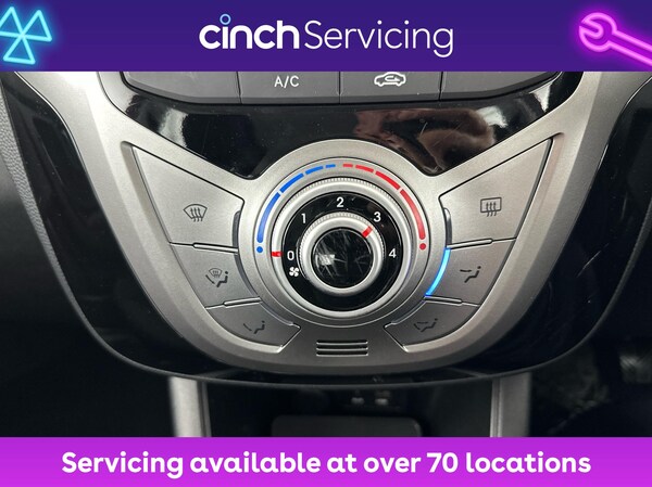 Used Hyundai Ix20 2019 for sale - 75324966: Photo 31