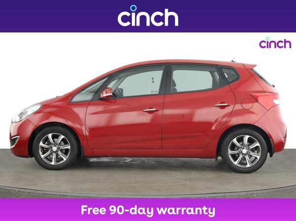 Used Hyundai Ix20 2019 for sale - 75324966: Photo 8