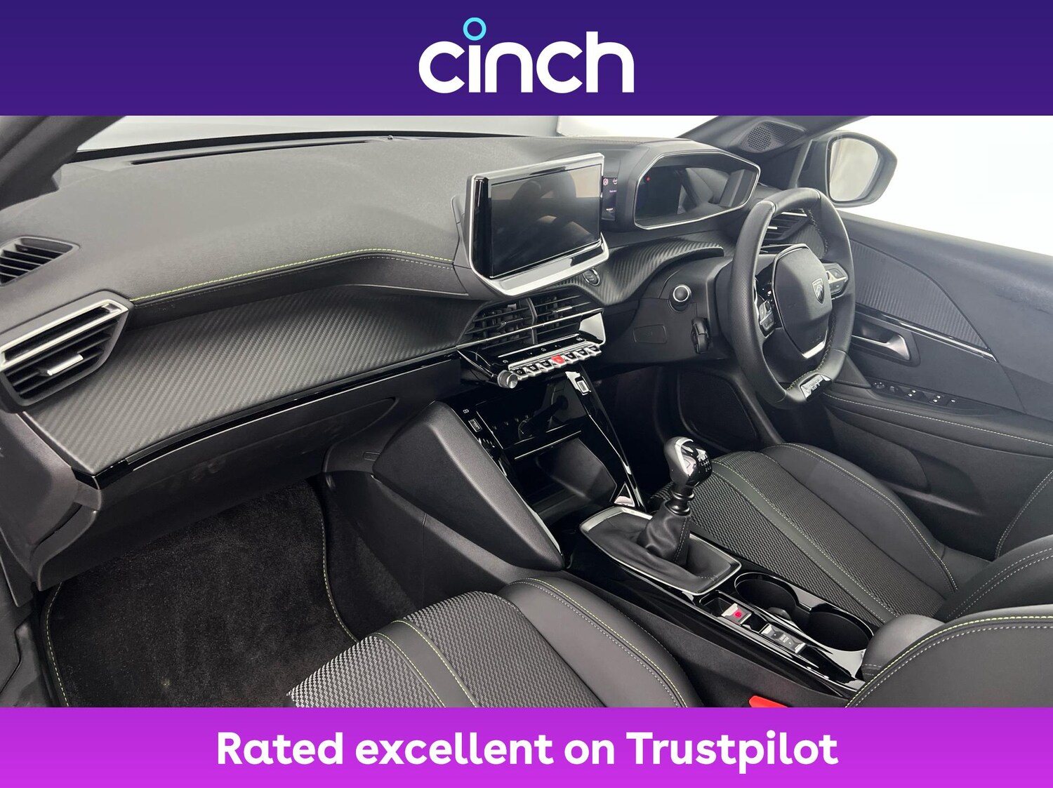 Used Peugeot 208 2024 for sale - 76574993: Photo 14