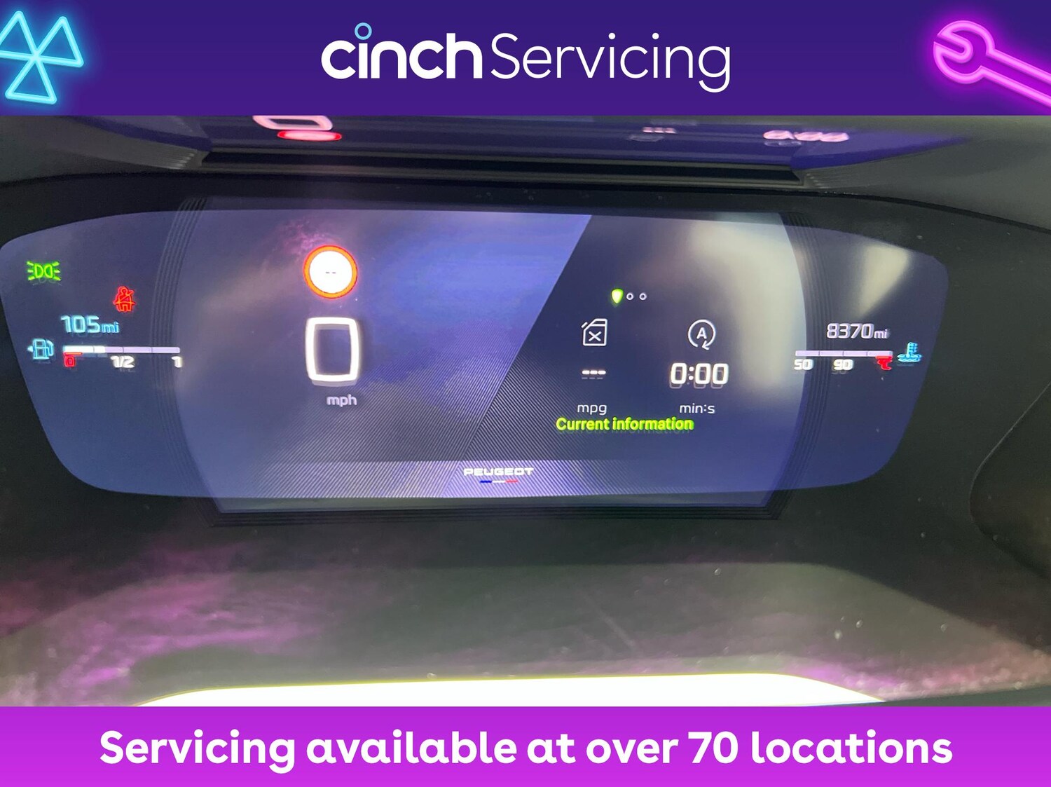 Used Peugeot 208 2024 for sale - 76574993: Photo 18