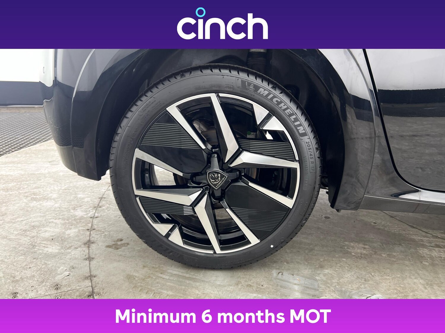 Used Peugeot 208 2024 for sale - 76574993: Photo 27