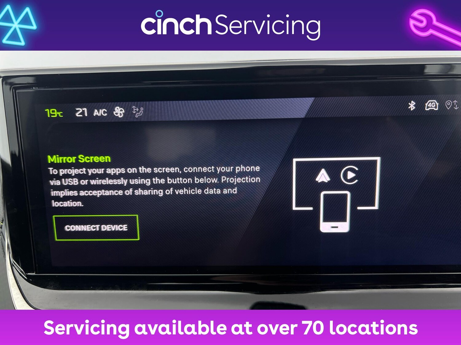 Used Peugeot 208 2024 for sale - 76574993: Photo 31