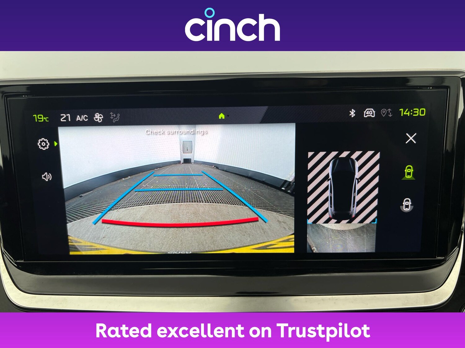 Used Peugeot 208 2024 for sale - 76574993: Photo 33