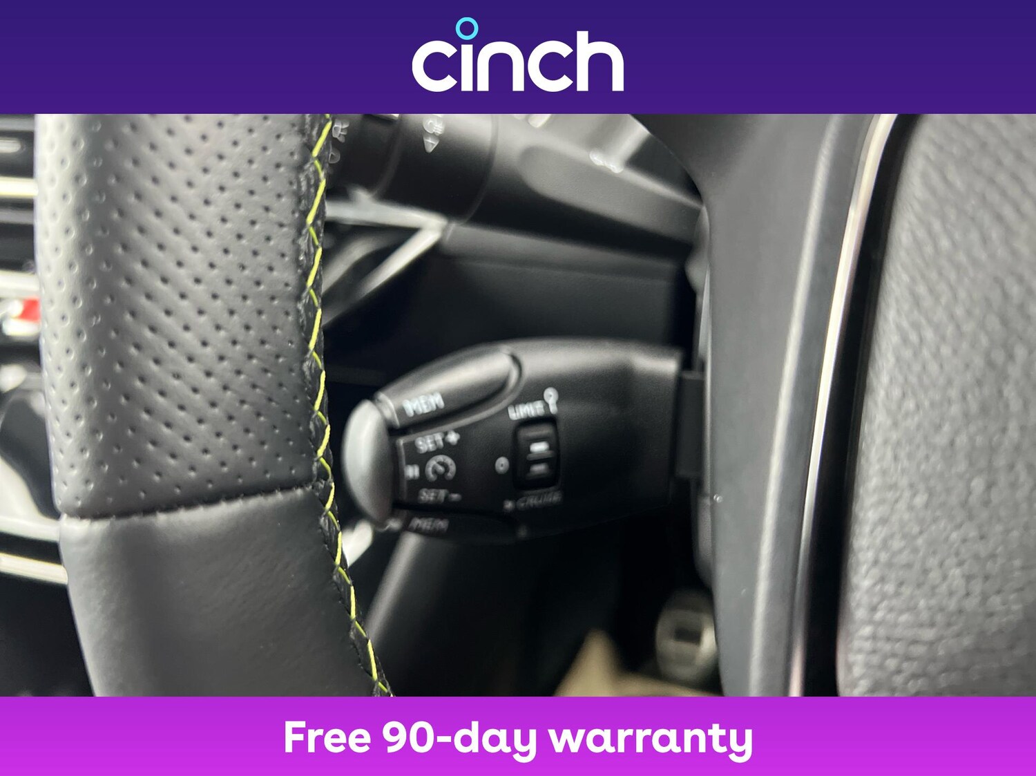 Used Peugeot 208 2024 for sale - 76574993: Photo 34