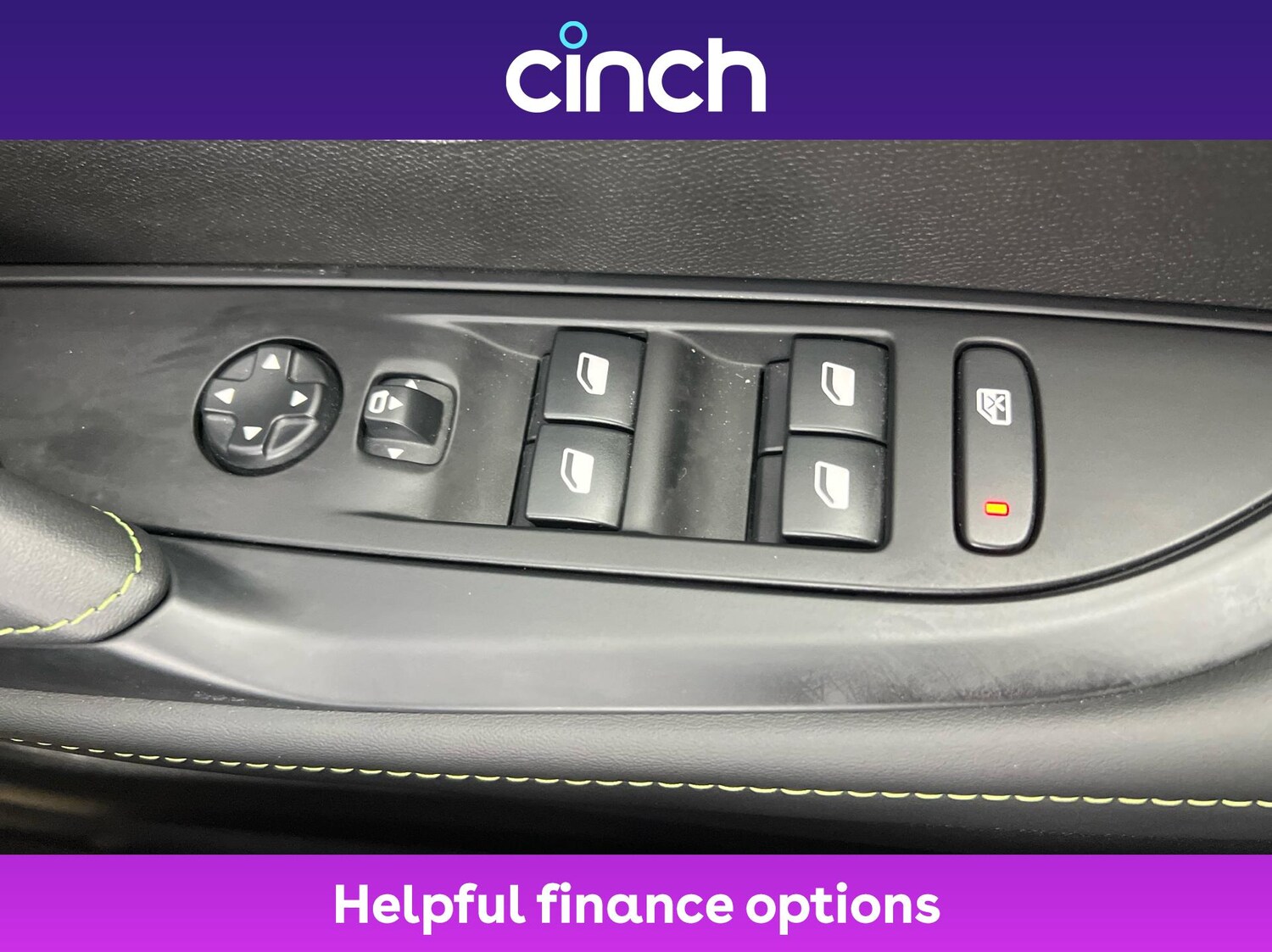 Used Peugeot 208 2024 for sale - 76574993: Photo 35