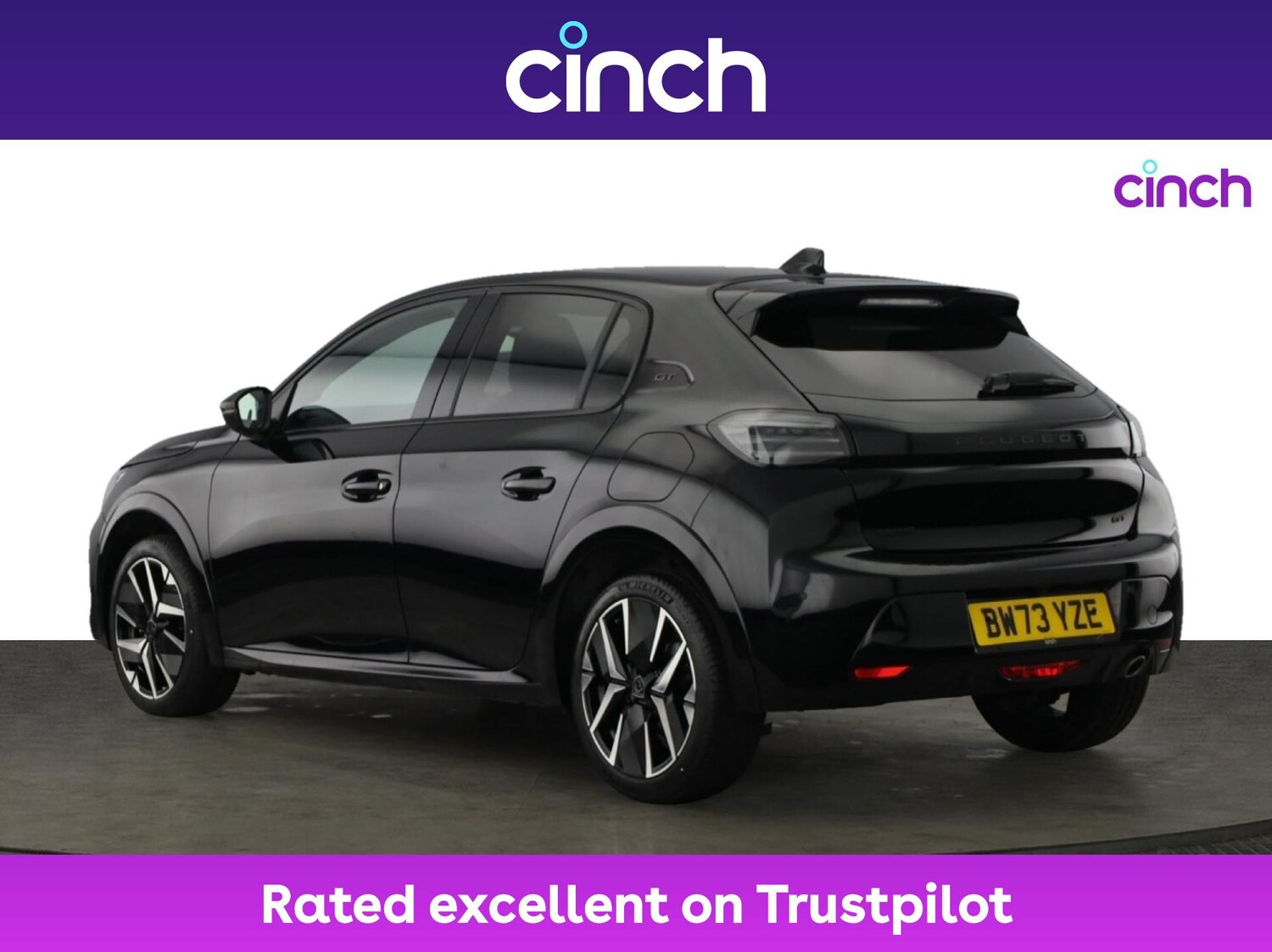 Used Peugeot 208 2024 for sale - 76574993: Photo 6