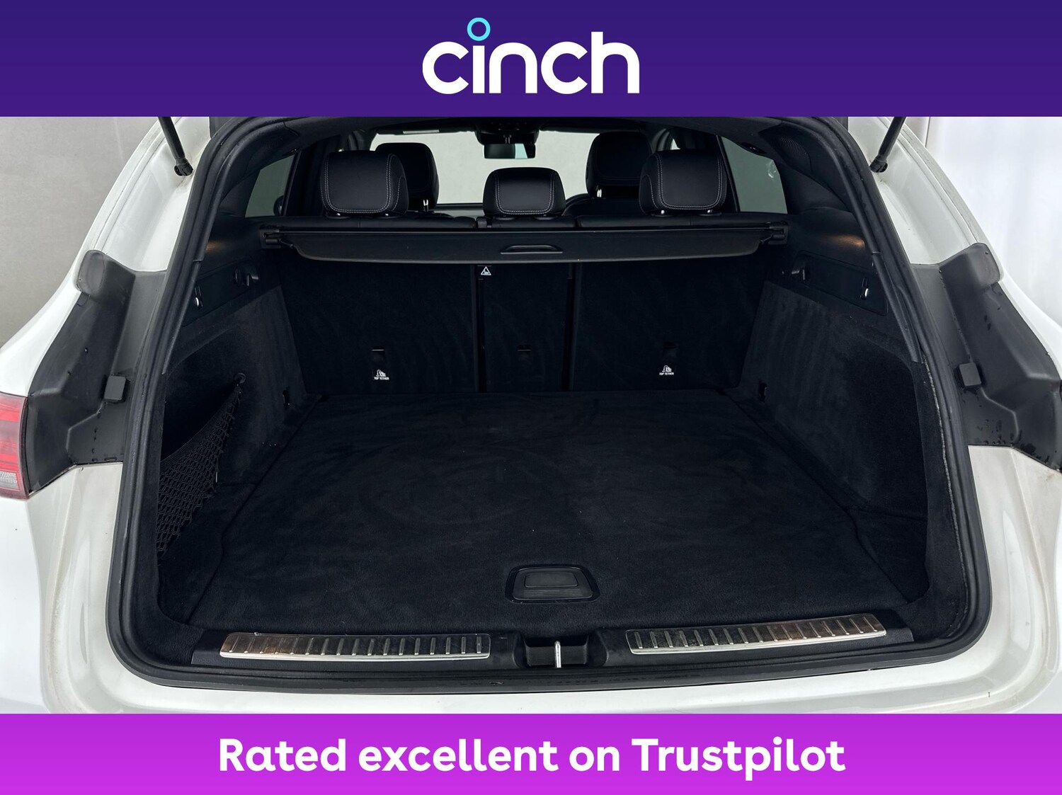 Used Mercedes-Benz EQC 2021 for sale - 76623801: Photo 21