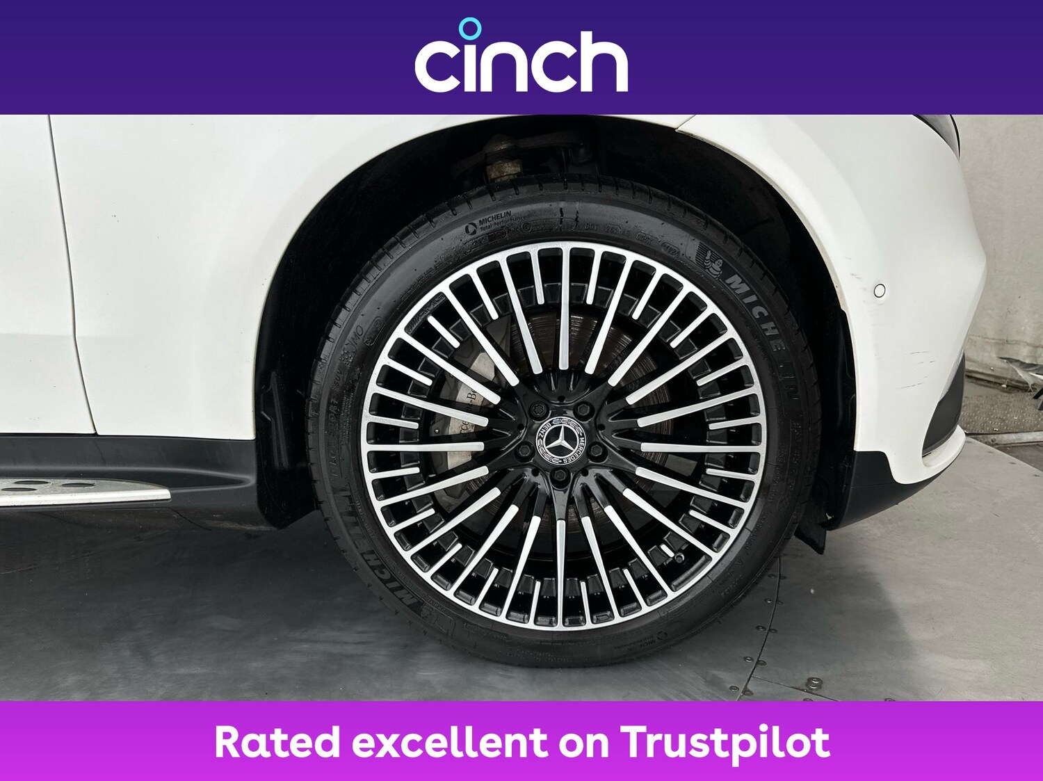 Used Mercedes-Benz EQC 2021 for sale - 76623801: Photo 28