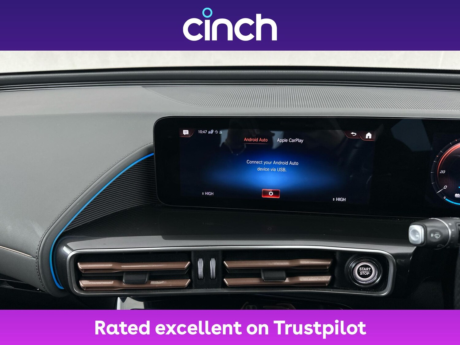 Used Mercedes-Benz EQC 2021 for sale - 76623801: Photo 33