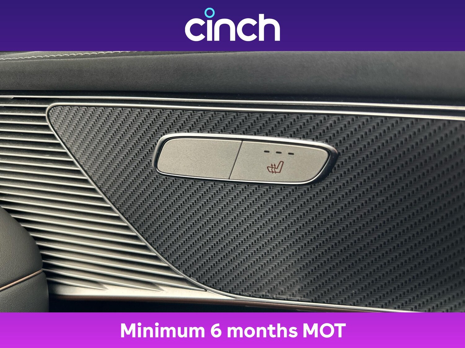 Used Mercedes-Benz EQC 2021 for sale - 76623801: Photo 37