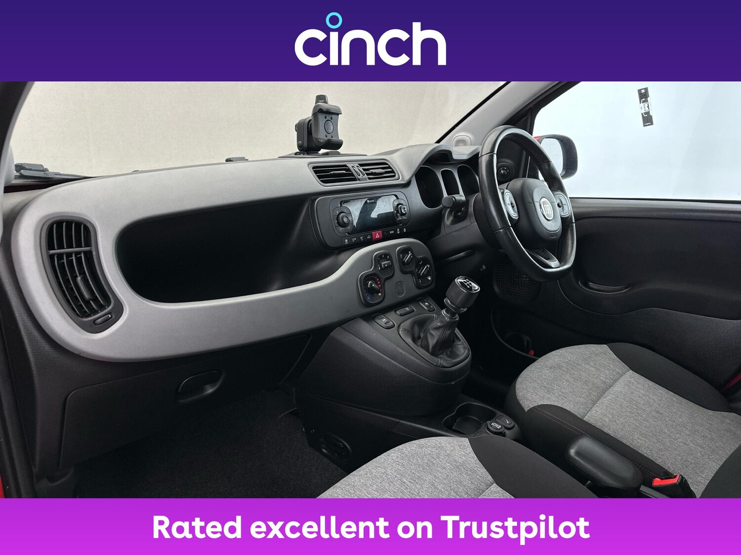 Used Fiat Panda 2019 for sale - 76563529: Photo 14