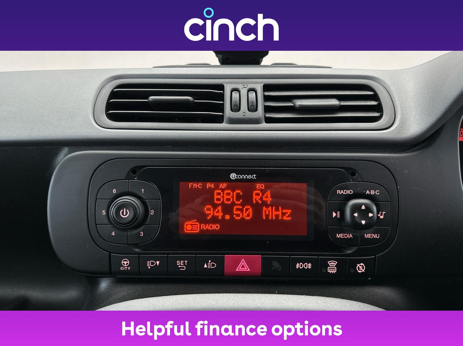 Used Fiat Panda 2019 for sale - 76563529: Photo 17