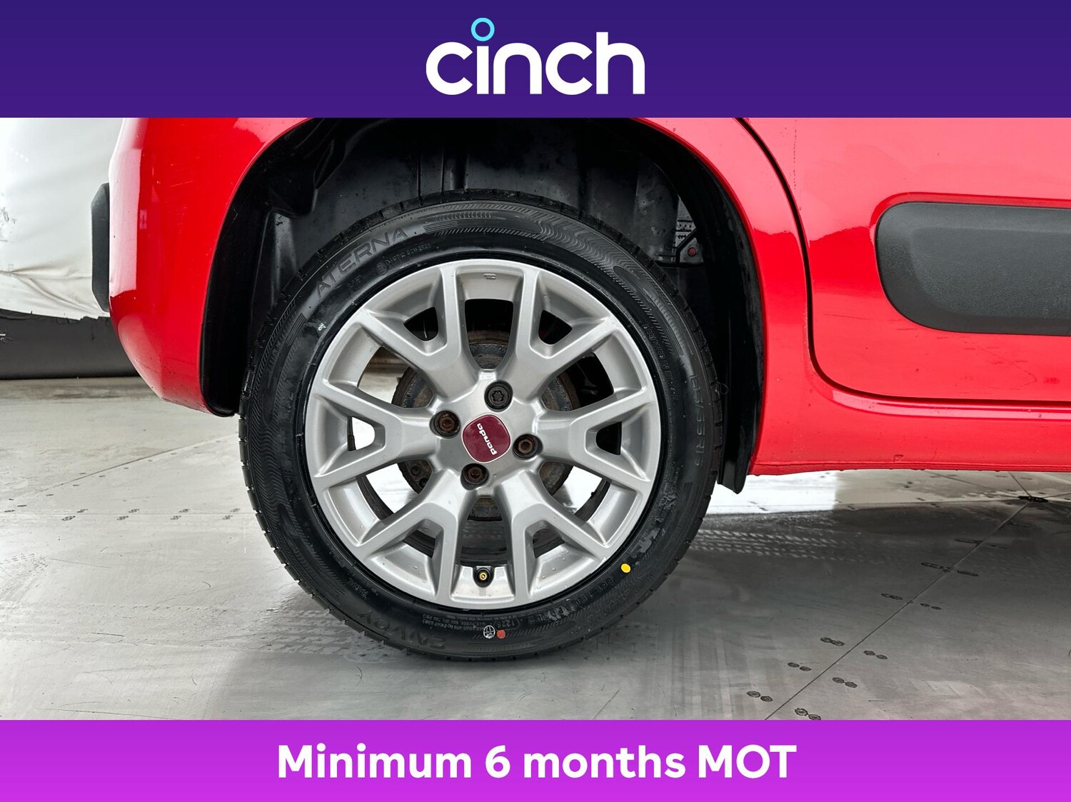 Used Fiat Panda 2019 for sale - 76563529: Photo 27