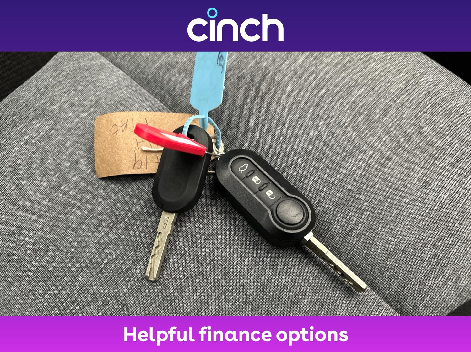 Used Fiat Panda 2019 for sale - 76563529: Photo 30